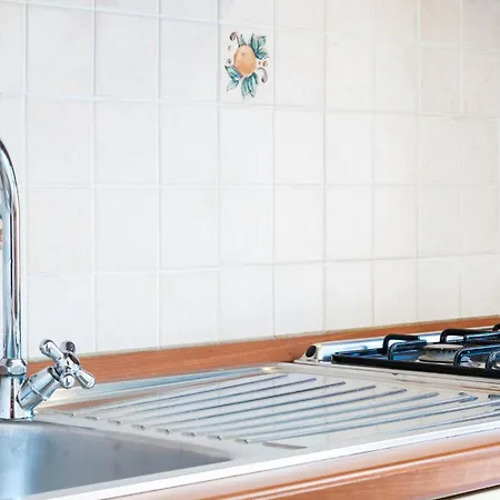 Appartement Cavour H *
