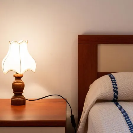 Appartement Cavour H *