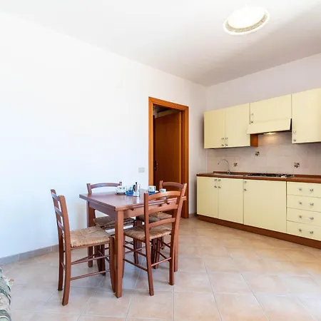 Appartement Cavour H