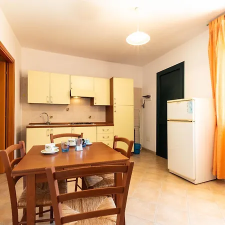 Cavour H Appartement Villasimius