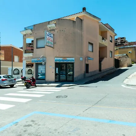 Appartement Cavour H *