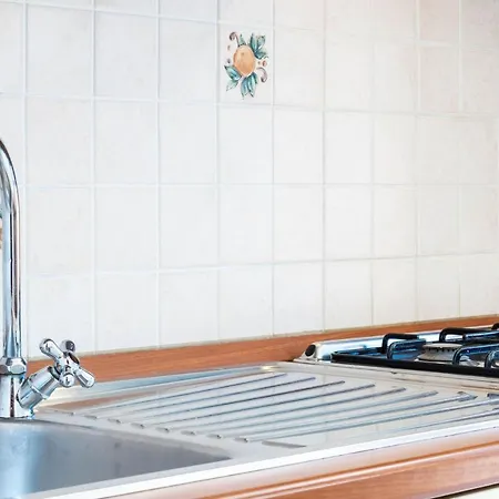 Apartmán Cavour H Villasimius