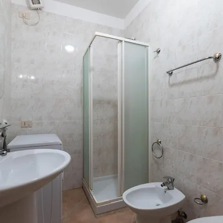 Cavour H Apartmán