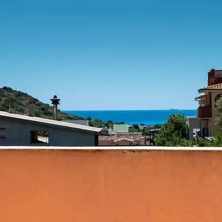 Apartmán Cavour H *