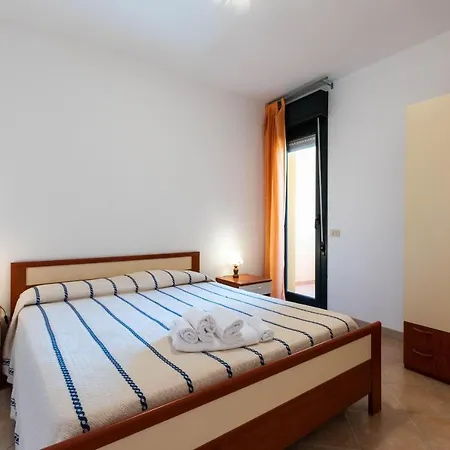 Apartmán Cavour H